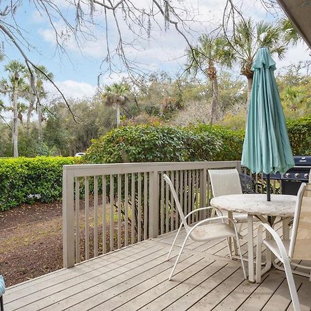 Complex Pool, Pet Friendly, Grill Villa Hilton Head Island Eksteriør bilde