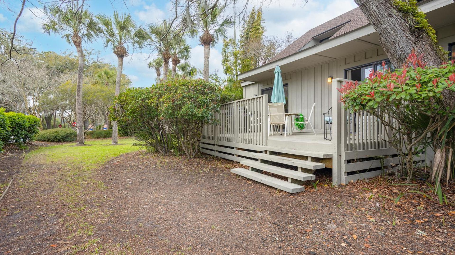 Complex Pool, Pet Friendly, Grill Villa Hilton Head Island Eksteriør bilde