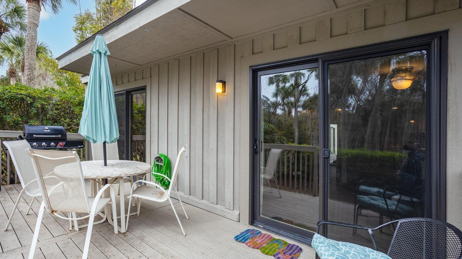 Complex Pool, Pet Friendly, Grill Villa Hilton Head Island Eksteriør bilde