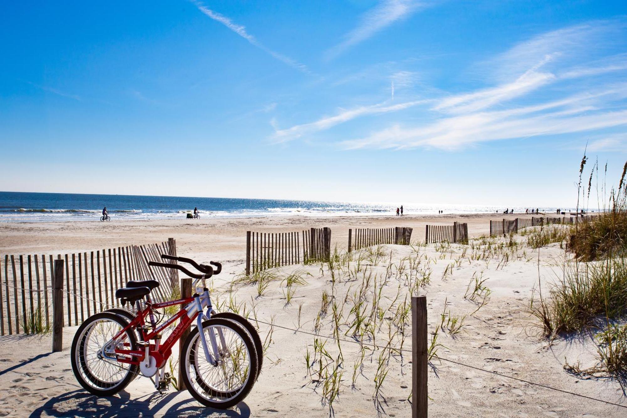 Complex Pool, Pet Friendly, Grill Villa Hilton Head Island Eksteriør bilde