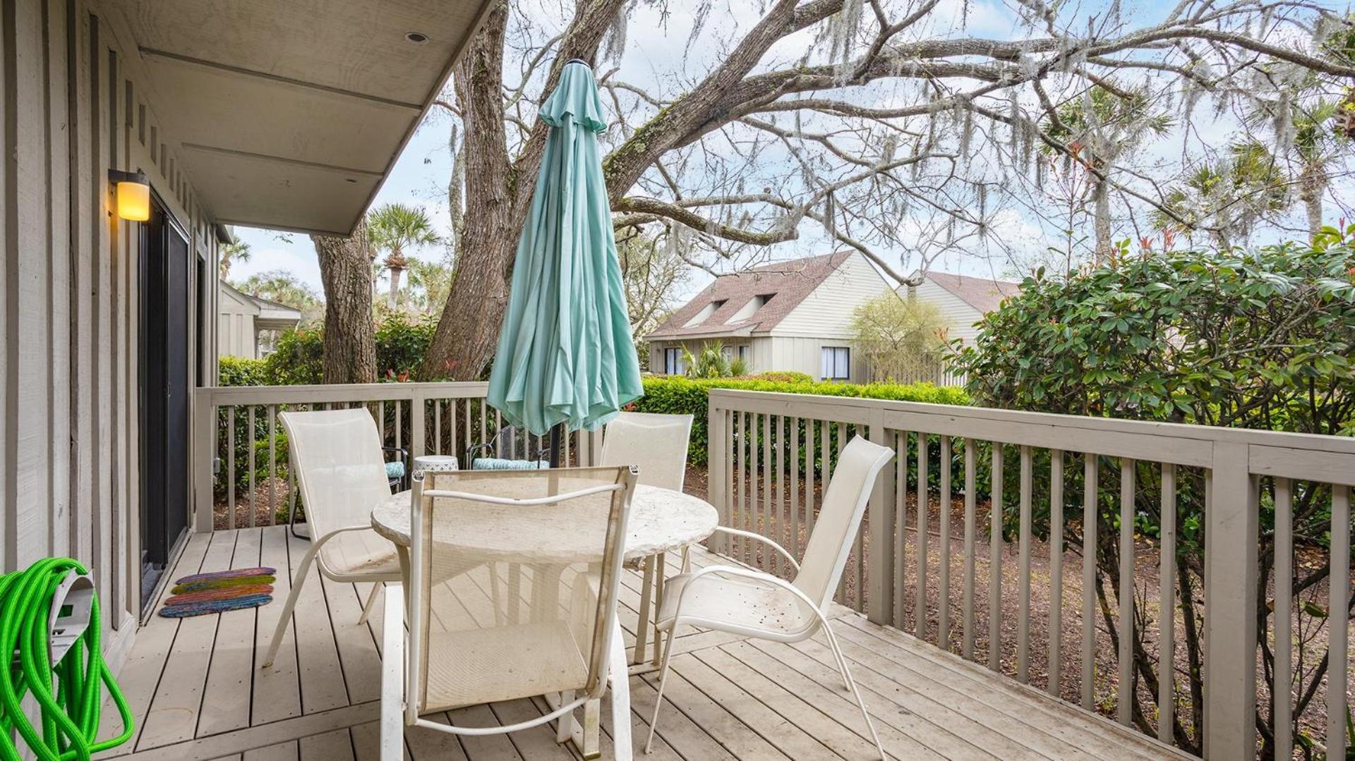 Complex Pool, Pet Friendly, Grill Villa Hilton Head Island Eksteriør bilde