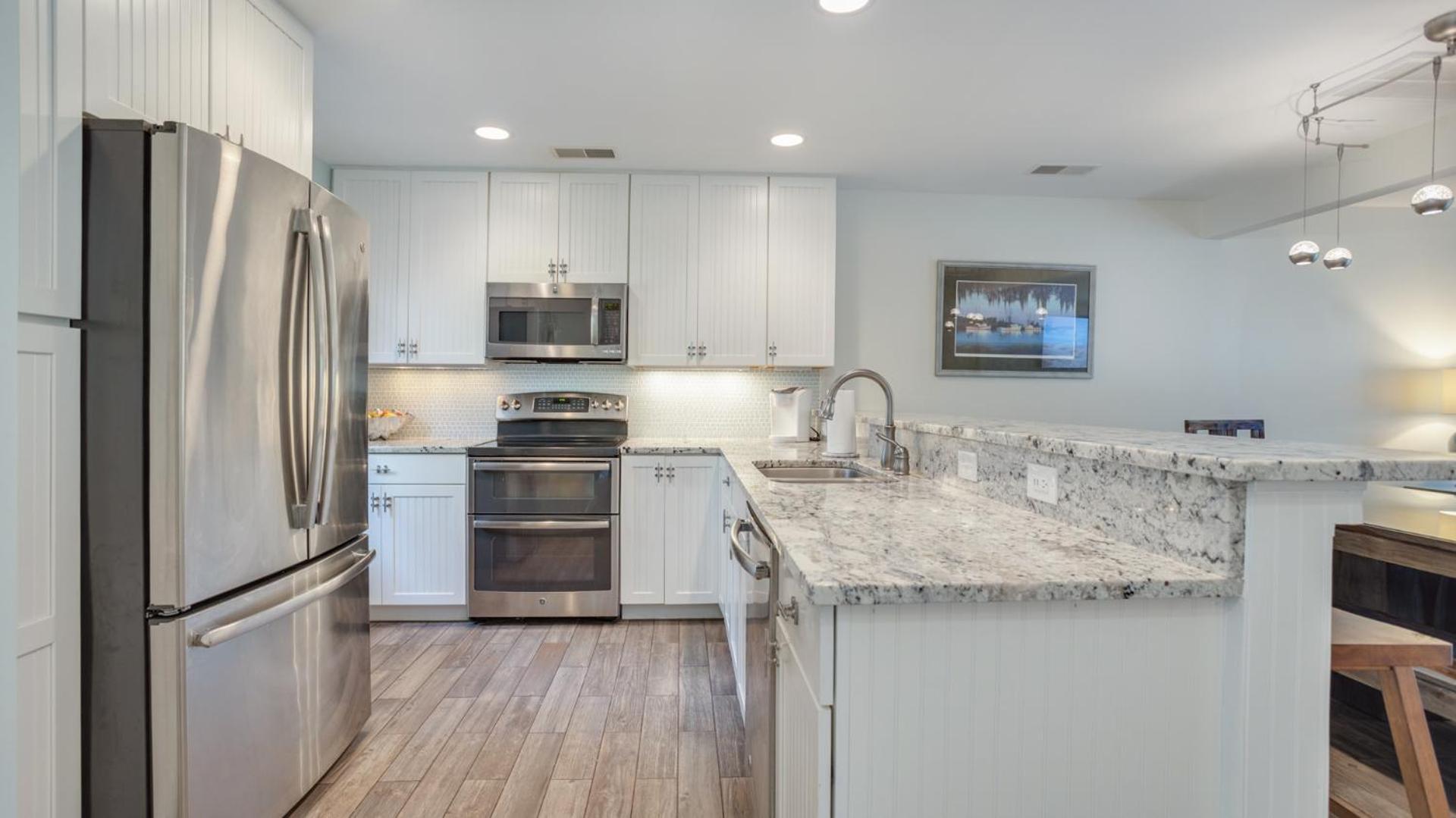 Complex Pool, Pet Friendly, Grill Villa Hilton Head Island Eksteriør bilde