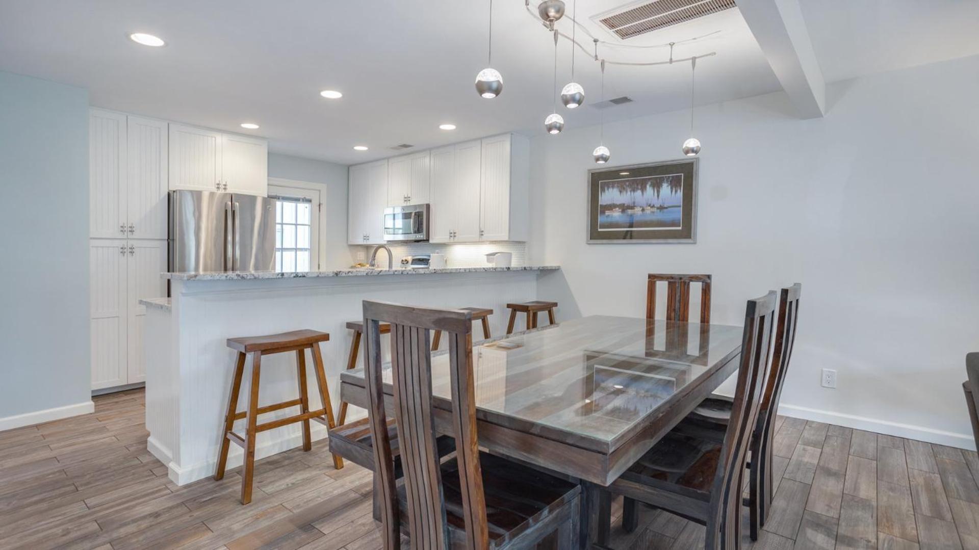Complex Pool, Pet Friendly, Grill Villa Hilton Head Island Eksteriør bilde