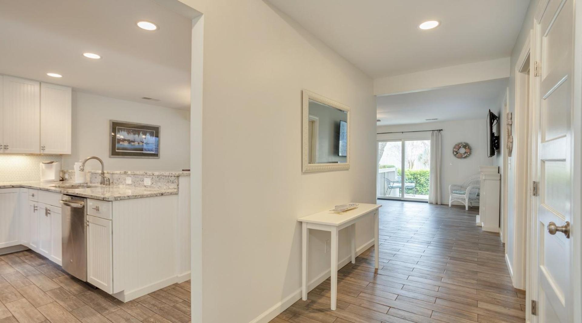 Complex Pool, Pet Friendly, Grill Villa Hilton Head Island Eksteriør bilde