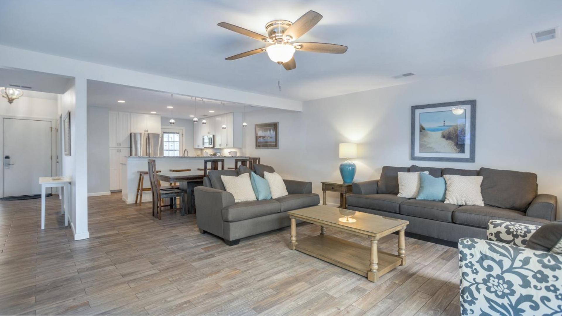 Complex Pool, Pet Friendly, Grill Villa Hilton Head Island Eksteriør bilde