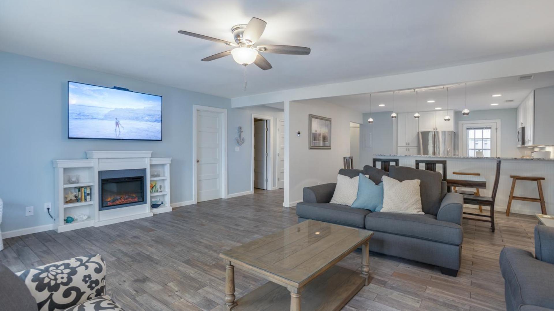 Complex Pool, Pet Friendly, Grill Villa Hilton Head Island Eksteriør bilde