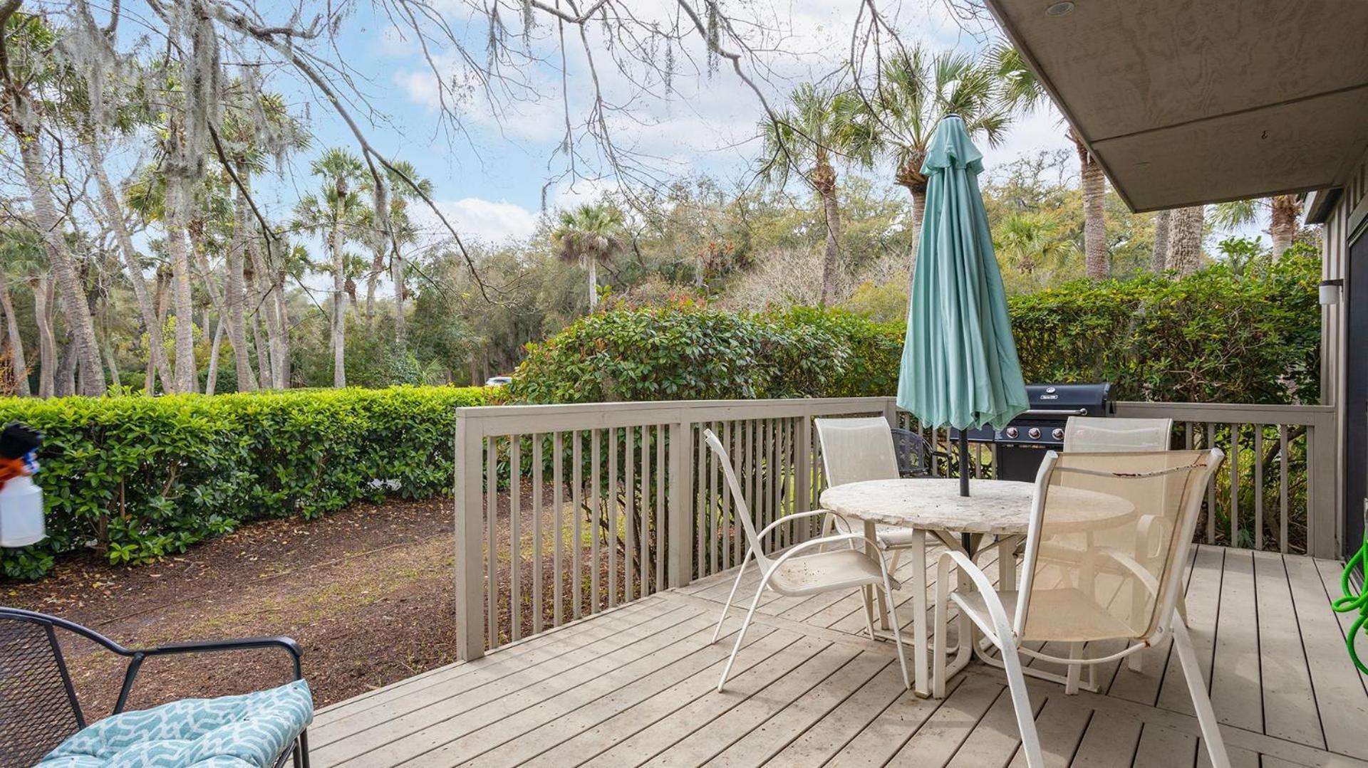 Complex Pool, Pet Friendly, Grill Villa Hilton Head Island Eksteriør bilde